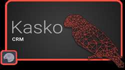 سیستم مدیریت ارتباط با مشتری
