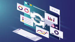 خدمات حرفه ای SEO