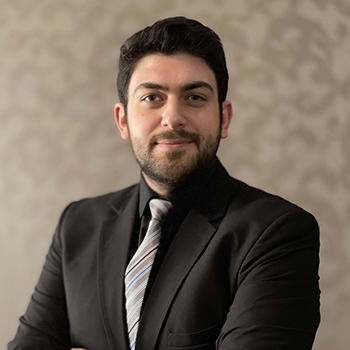 علیرضا اسدی