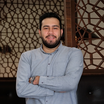 محمدعلی مشاعی