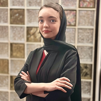 آزاده فیروزعلیزاده