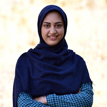 مهدیه دین‌پژوه