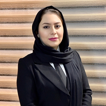 فاطمه رضایی فرهمند