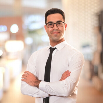 علیرضا امرایی