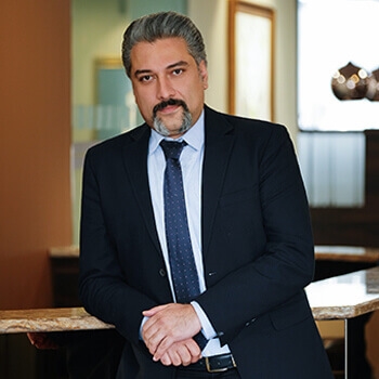 انوش اوحدی