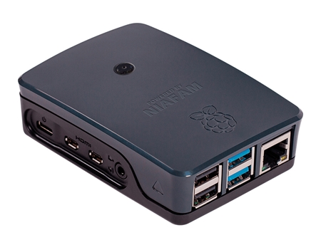 سیستم شمارنده عابرین