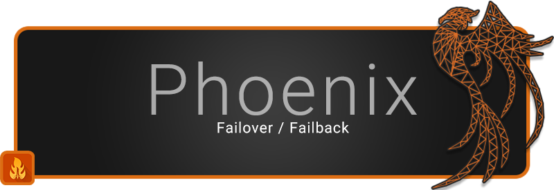 سیستم failover و failback