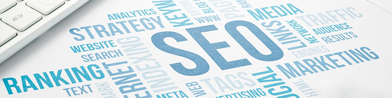خدمات حرفه ای SEO