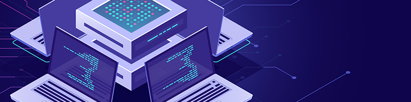 نرم افزار مانیتورینگ سرور